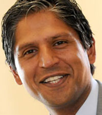 Rajiv Bhalla