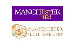 The University of Manchester logo